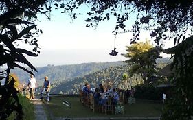Puri Lumbung Cottages Munduk